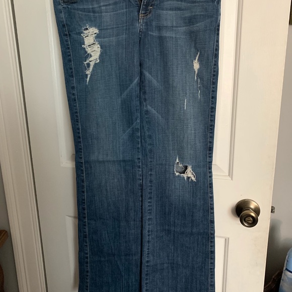 Jeans - Picture 4 of 4